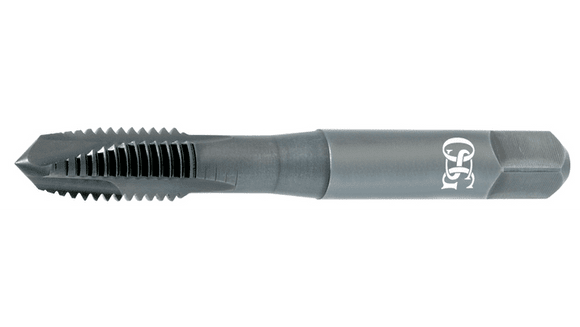 OSG 31420108 2 - 56 UNC H2 3S/P 4P EXO VC10Ni STI V - WesTorque