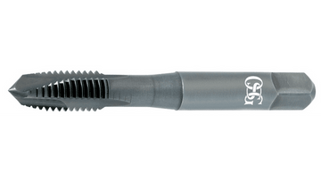 OSG 31420208 4 - 40 UNC H2 3S/P 4P EXO VC10Ni STI V - WesTorque