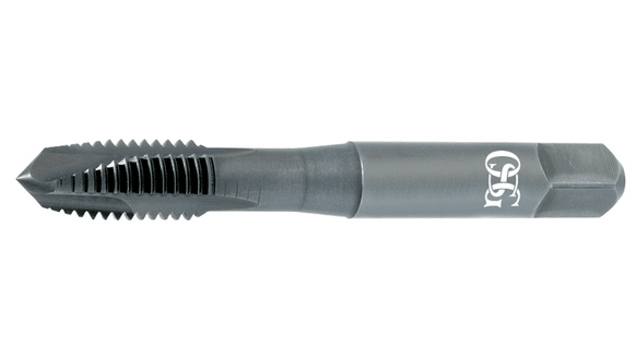 OSG 31420308 6 - 32 UNC H3 3S/P 4P EXO VC10Ni STI V - WesTorque