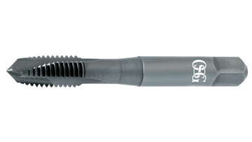 OSG 31420408 8 - 32 UNC H3 3S/P 4P EXO VC10Ni STI V - WesTorque