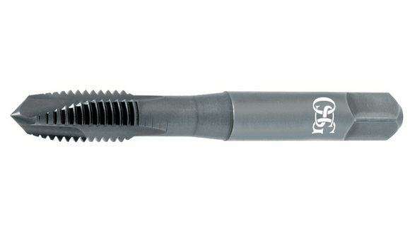 OSG 31420608 1/4 - 28 UNF H3 3S/P 4P EXO VC10Ni STI V - WesTorque