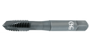 OSG 31420708 5/16 - 24 UNF H3 3S/P 4P EXO VC10Ni STI V - WesTorque