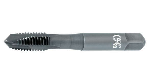 OSG 31420708 5/16 - 24 UNF H3 3S/P 4P EXO VC10Ni STI V - WesTorque