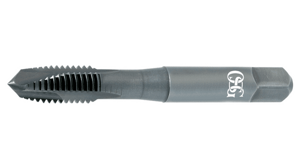 OSG 31420808 3/8 - 24 UNF H3 3S/P 4P EXO VC10Ni STI V - WesTorque