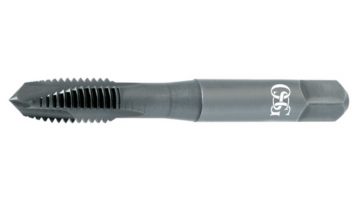 OSG 31420808 3/8 - 24 UNF H3 3S/P 4P EXO VC10Ni STI V - WesTorque