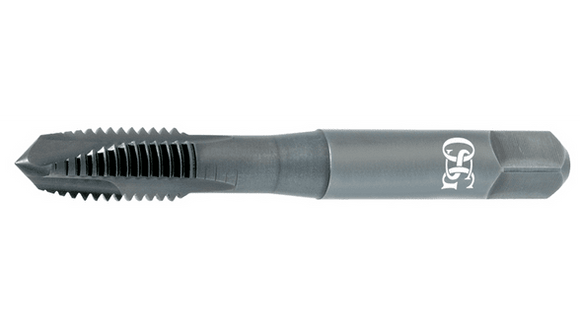 OSG 31420908 7/16 - 20 UNF H4 3S/P 4P EXO VC10Ni STI V - WesTorque