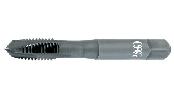 OSG 31420908 7/16 - 20 UNF H4 3S/P 4P EXO VC10Ni STI V - WesTorque