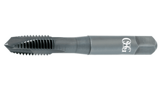 OSG 31420908 7/16 - 20 UNF H4 3S/P 4P EXO VC10Ni STI V - WesTorque