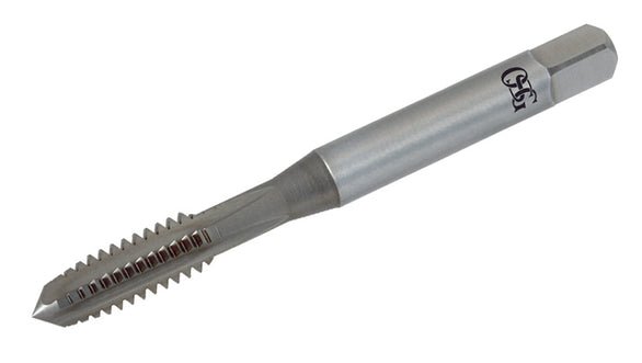 OSG 3142803 4 - 40 2B+ 4FL PLUG PLASTIC - WesTorque