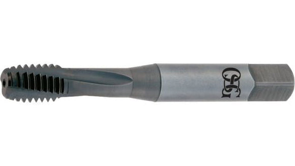 OSG 31520608 1/4 - 28 UNF H3 3FX 2.5P EXO VC10Ni STI V - WesTorque