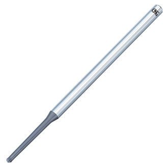 OSG 3170073 R0.25 x 0.5 DEG x 8MM 2FL WXL - PC - EBD - WesTorque