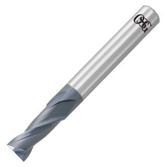 OSG 3181836 3.6MM X 5.4MM 2FL EXOCARB WXL 1.5D - WesTorque
