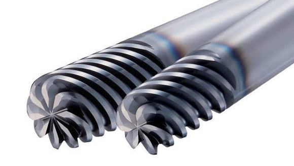 OSG 3183310 20 x R1 EXOCARB AM - CRE - WesTorque