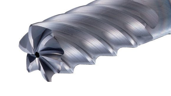 OSG 3188206 6 x 12 x 0.8CR 6FL EXOCARB AM - HFC - WesTorque
