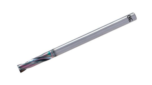 OSG 3332380 3.8MM A BRAND ADFLS-2D - WesTorque