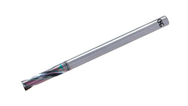 OSG 3332800 8MM A BRAND ADFLS-2D (Type 2) - WesTorque