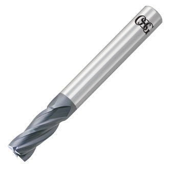 OSG 36420312 7/64 X 1/2 4FL EXOCARB WXL - EML - WesTorque