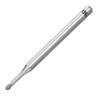 OSG 36900711 1/16X5/8 2FL EXOCARB WXL - LN - EBD - WesTorque