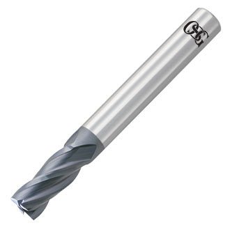 OSG 37420010 8MM X 28MM 4FL EXOCARB WXL-EML - WesTorque
