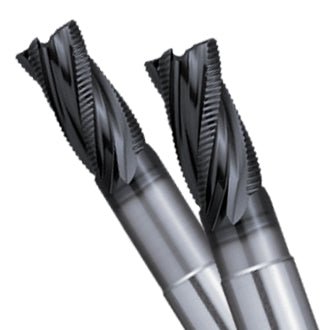 OSG 38154911 1" x 2"x 5" 4FL 0.03CH WXL UVX-SRL - WesTorque