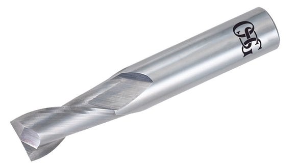 OSG 402-0312 CARBIDE 1/32 X 1/8 2FL - WesTorque