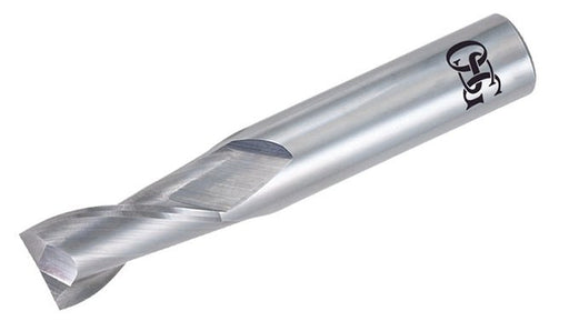 OSG 402-4375 CARBIDE 7/16 X 7/16 2FL - WesTorque