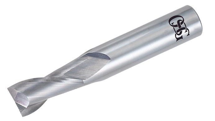 OSG 402-7087 CARBIDE 18MM X 18MM 2FL - WesTorque