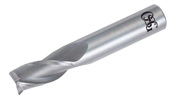 OSG 403-0939 CARBIDE 3/32 X 1/8 3FL - WesTorque