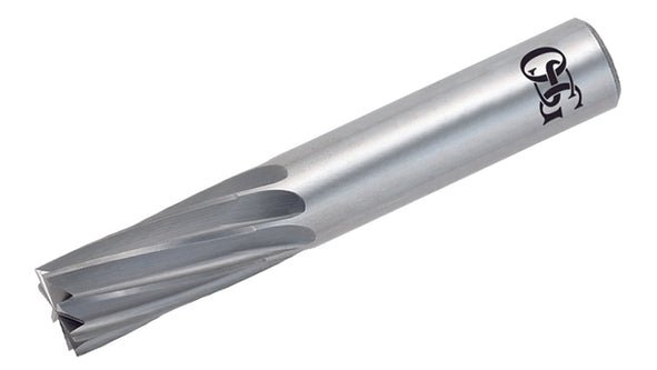OSG 408-6250 CARBIDE 5/8 X 5/8 10FL - WesTorque