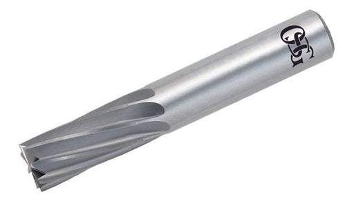 OSG 408-6250 CARBIDE 5/8 X 5/8 10FL - WesTorque