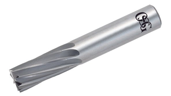 OSG 408-7500 CARBIDE 3/4 X 3/4 10FL - WesTorque
