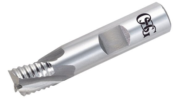 OSG 4105700 RE-EMS-CC 1" X 1" X 1" 3F STUB - WesTorque