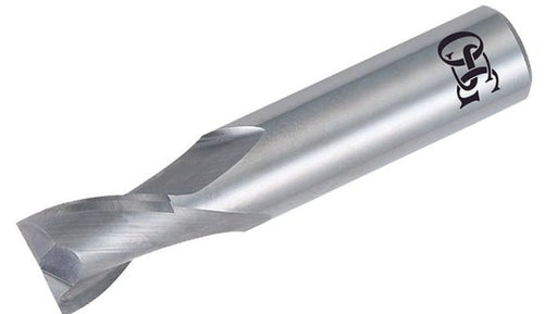 OSG 412-1181 CARBIDE 3MM X 3MM 2FL STUB - WesTorque