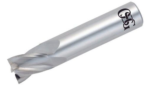 OSG 414-078111 CARBIDE 5/64 X 1/8 4FL STUB TIALN - WesTorque