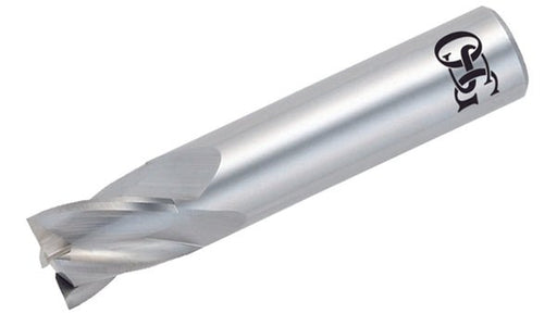 OSG 414-1406 CARBIDE 9/64 X 3/16 4FL STUB - WesTorque