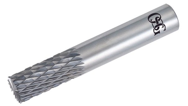 OSG 415-7501 CARBIDE 3/4 X 3/4 Multi Flute Toughy Mill - WesTorque