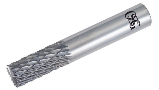 OSG 415-8750 CARBIDE 7/8 X 7/8 Multi Flute Toughy Mill - WesTorque
