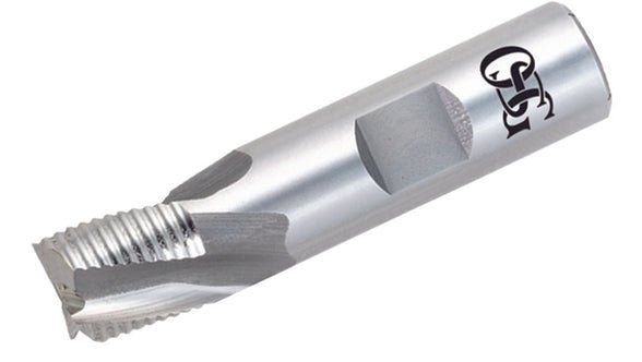 OSG 4205800 REF-EMS-CC 1-1/4 X 1-1/4 X 1-1/4 4F STUB - WesTorque