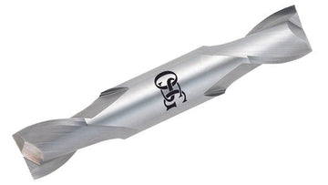 OSG 422 - 0312 CARBIDE 1/32 X 1/8 2FL STUB D/E - WesTorque