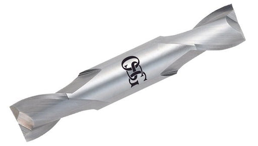 OSG 422 - 2188 CARBIDE 7/32 X 1/4 2FL STUB D/E - WesTorque