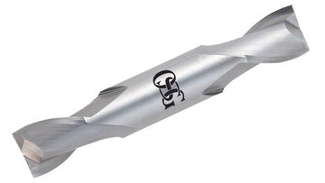 OSG 422 - 250011 CARBIDE 1/4 X 1/4 2FL STUB D/E TiALN - WesTorque