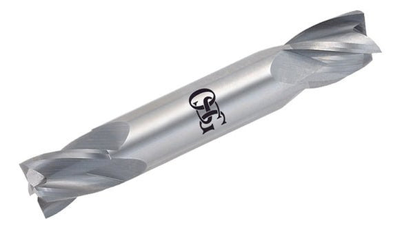 OSG 424 - 0469 CARBIDE 3/64 X 1/8 4FL STUB D/E - WesTorque