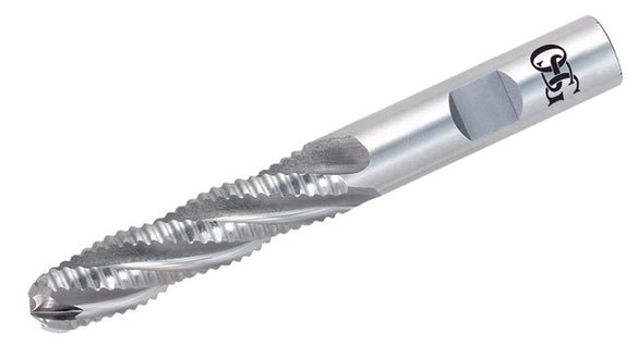 OSG 4401500 REBL 3/4 X 3/4 X 3" 4F BALL - WesTorque