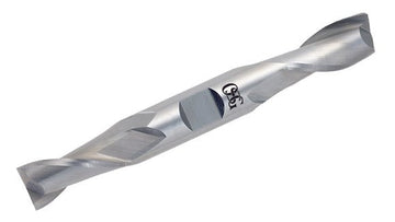 OSG 442 - 1250 CARBIDE 1/8 X 3/8 2FL D/E - WesTorque