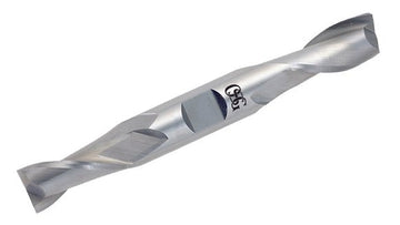 OSG 442 - 1875 CARBIDE 3/16 X 3/8 2FL D/E - WesTorque
