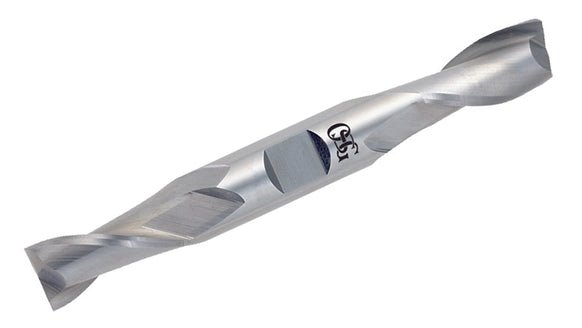 OSG 442 - 1875 CARBIDE 3/16 X 3/8 2FL D/E - WesTorque