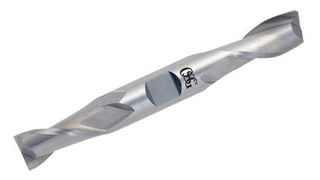 OSG 442 - 2500 CARBIDE 1/4 X 3/8 2FL D/E - WesTorque