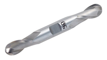 OSG 442 - 3125 - BN CARBIDE 5/16 X 3/8 2FL D/E BALL - WesTorque