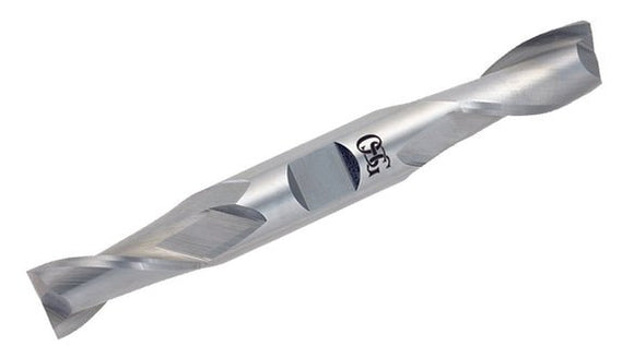 OSG 442 - 3125 CARBIDE 5/16 X 3/8 2FL D/E - WesTorque