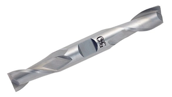OSG 442 - 3125 CARBIDE 5/16 X 3/8 2FL D/E - WesTorque